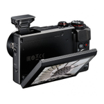 Компактный фотоаппарат PowerShot G7 X Mark II