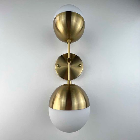 Бра Imperium Loft Duos 85018-22