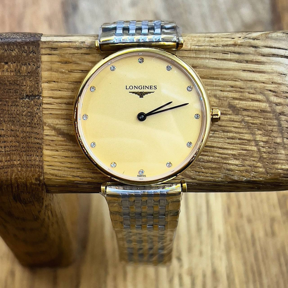 Часы Longines