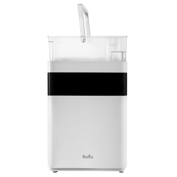 Увлажнитель воздуха ультразвуковой Ballu UHB-955 ET — (4)