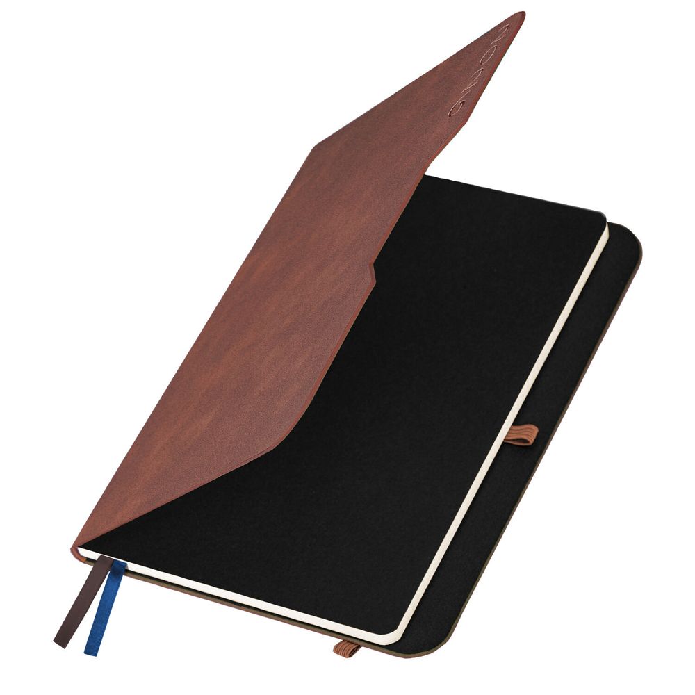 Ежедневник датированный А5 BRAUBERG "Note" (117515) 4