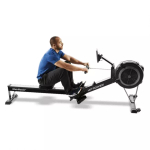 Гребной тренажер STAIRMASTER HIIT Rower CHF/9-4690-BINTP0