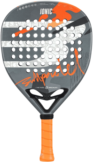Ракетка для падела Bullpadel Ionic Power 25, арт. 448128