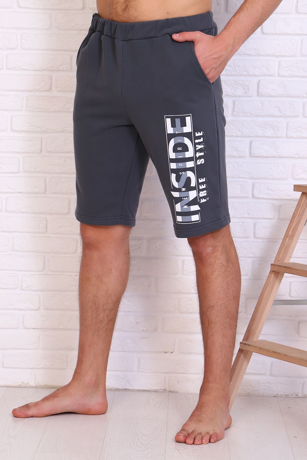 Шорты 35168 Натали (Акция)