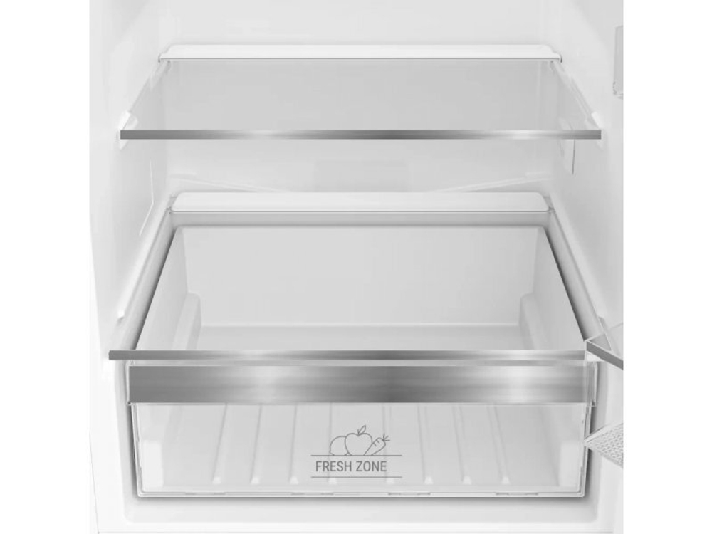 Встраиваемый холодильник Hotpoint HBH 20