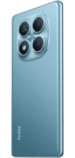 Смартфон Xiaomi Redmi Note 14 Pro 4G 8/256Gb Синий