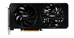 Видеокарта Palit GeForce RTX 5060 TI DUAL OC (NE7506TT19P1-GB2062D)