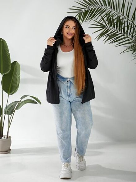 Ветровка УК-0850-2 Фабрика Моды Фото 2