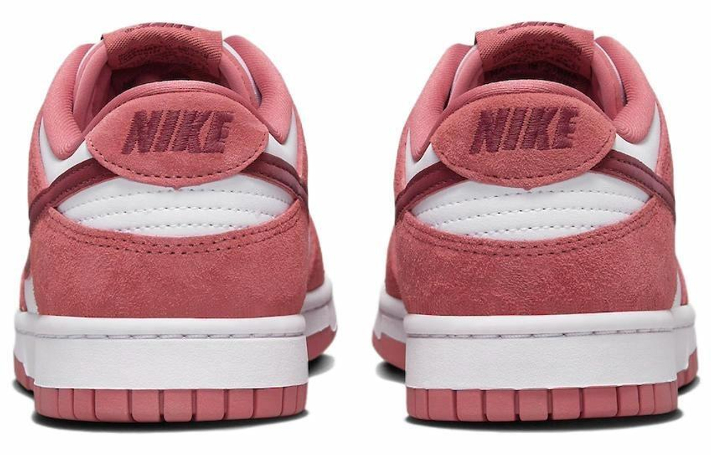 Кроссовки Nike Dunk Low Wmns "Valentine'S Day" (Женская размерная сетка)