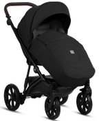 Детская коляска Tutis Viva 5 Plus Essential 2024 3 в 1 1452070 Caviar