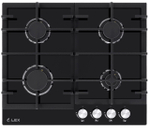 Варочная поверхность Lex GVG 642A BBL