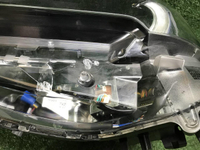 Фара левая Mazda CX-5 2 (2017-2021) Full LED