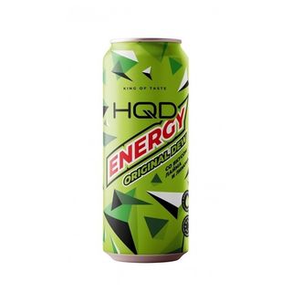 Напиток HQD Energy - Original Dew 450 мл
