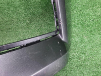 Бампер передний Москвич 3 (2022-н.в.)