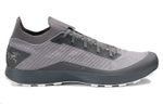 Arcteryx Norvan SL Breathable Low top Outdoor Shoes Unisex Gray