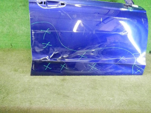 Дверь передняя правая Ford Mondeo 5 (2014-2019)