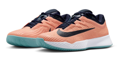 Мужские кроссовки теннисные Nike Zoom Vapor Pro 3 Clay - Оранжевый