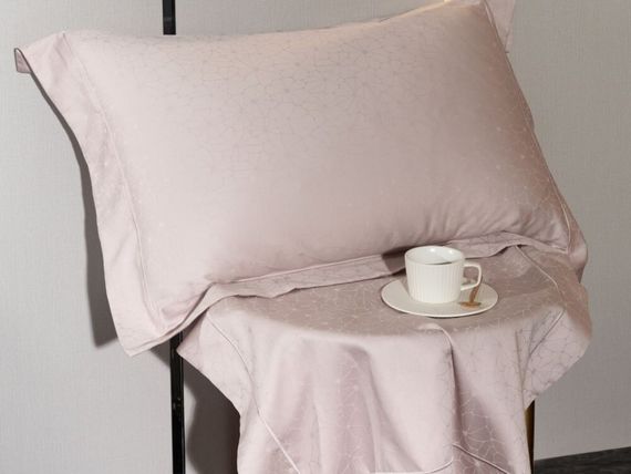 Постельное белье Asabella  2058 хлопковый жаккард