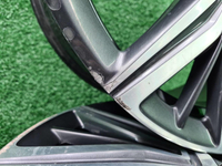 Диск Комплект дисков R20 Hongqi HS5 (2019-н.в.)