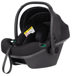 Коляска Carrello Vector 2025 CRL-6551 Nova DK791 Black Line 3 в 1 Golden Beige