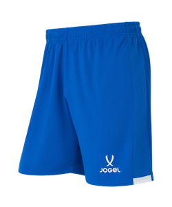 Шорты игровые Jogel DIVISION PerFormDRY Union Shorts, синий Z2