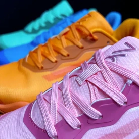 Встречайте универсальную новинку в мире теннисной обуви — кроссовки SEVENSIX MARBLE 2.0!