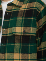Мужская Рубашка Hardwork Leon Woven