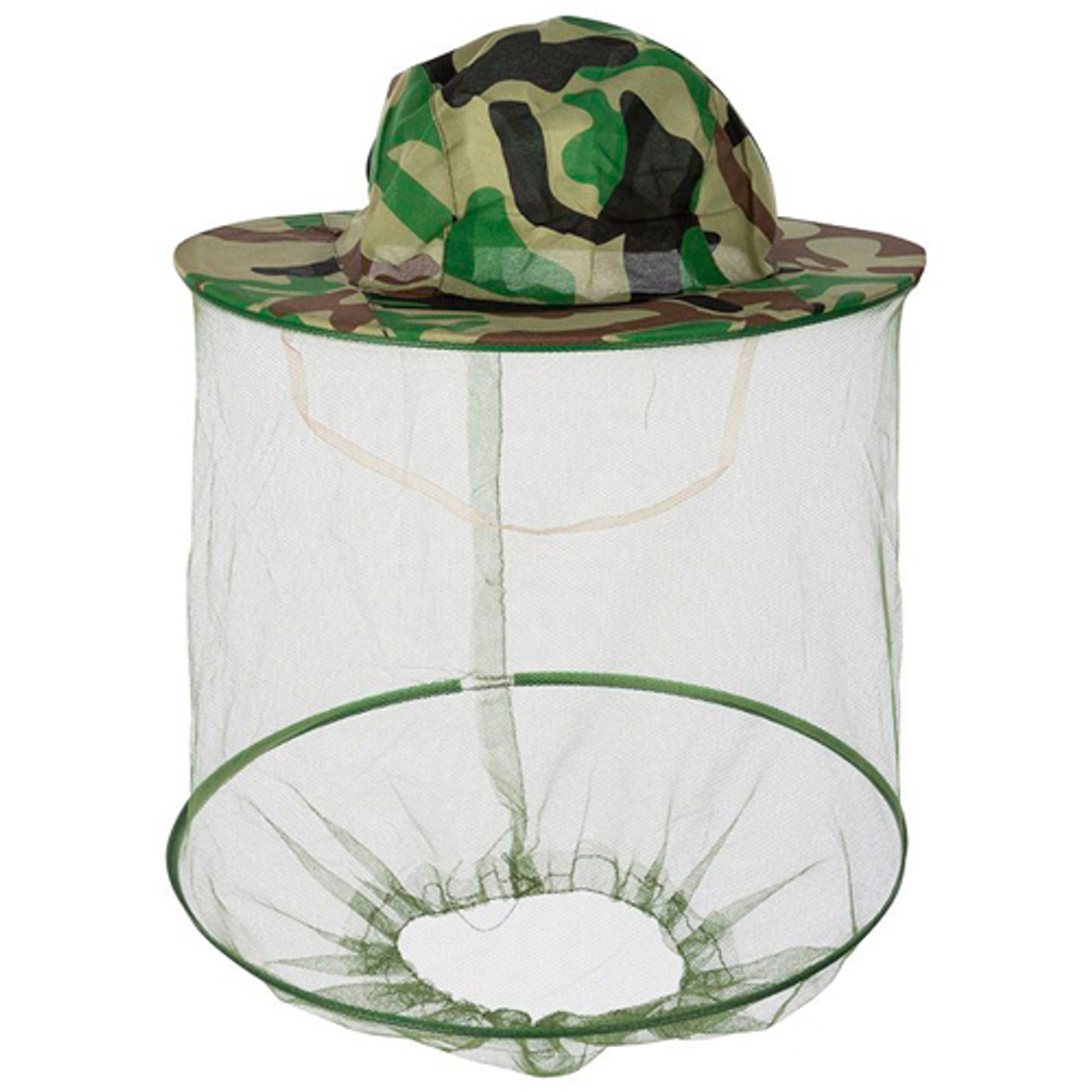 Накомарник антимоскитный 33*22см