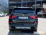 BMW X3 (G01) xDrive 20i Luxury (12.2020)
