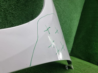 Крыло переднее левое Haval Jolion (2021-н.в.)