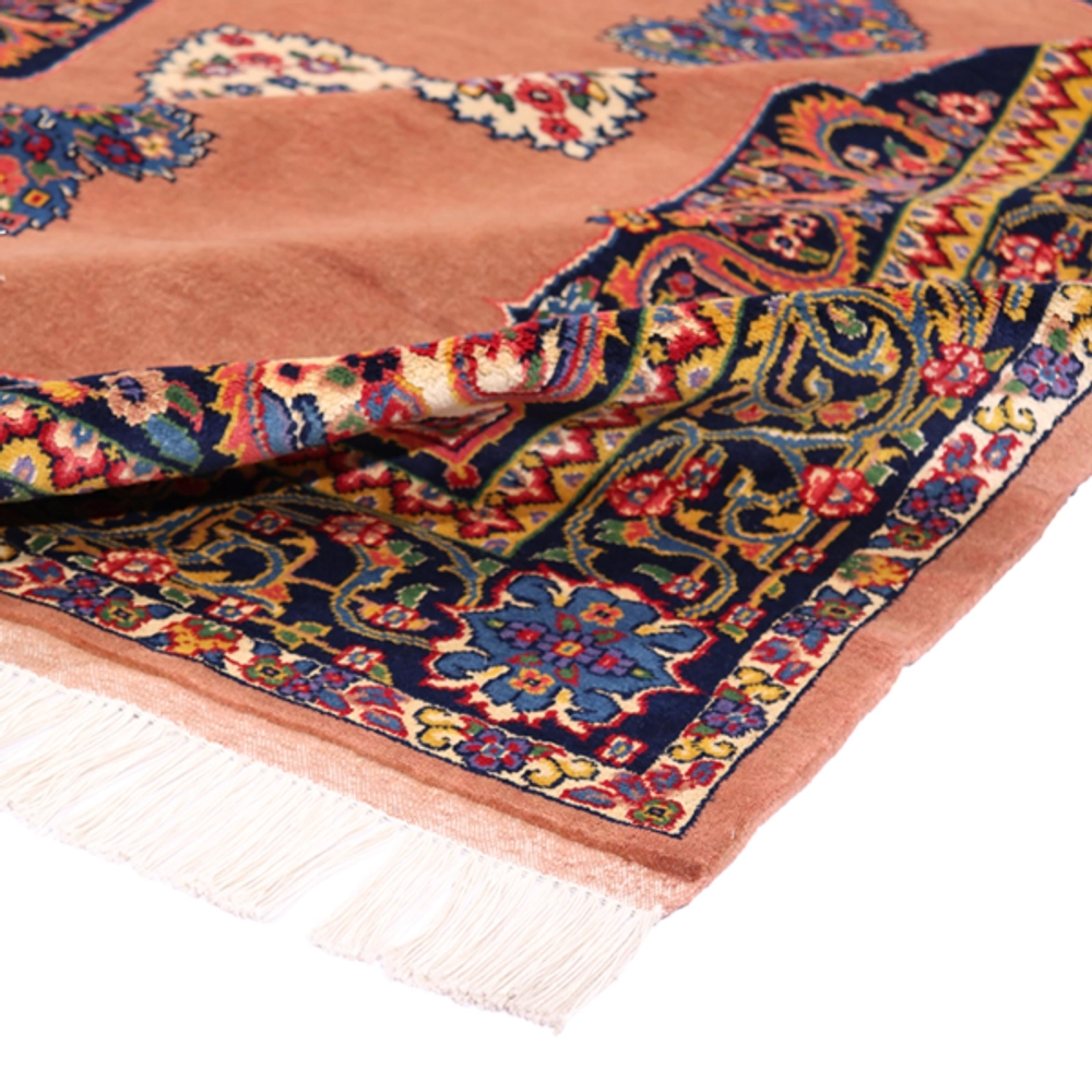 Персидский ковер ручной работы Horasan (184 × 141 см) 220210233 Иран