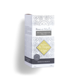 Спрей парфюмированный для подушки 100мл Rose et Marius St tropez