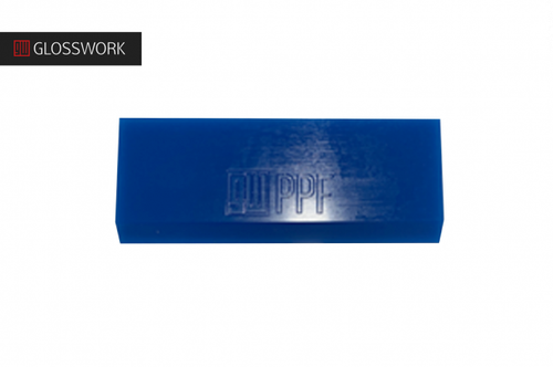 Glosswork Выгонка с прямыми краям