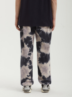 Мужские Брюки Tie Dye 89 Logo