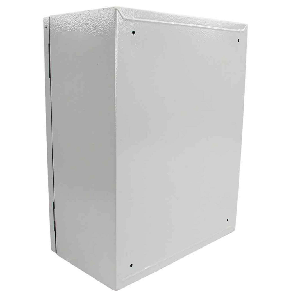 Electric drive control cabinet Elephant EDCC-2 180x270x345 mm