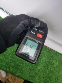 Крышка багажника Chery Tiggo 8 Pro (2021-2024)