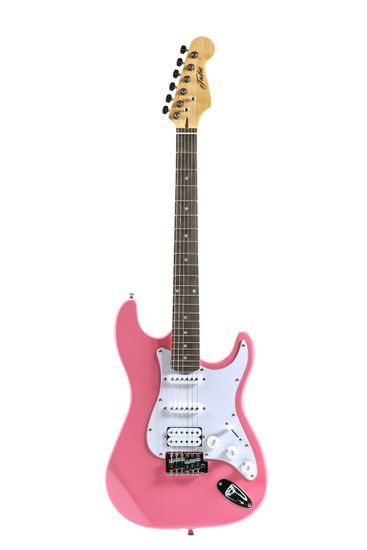 Электрогитара Fabio ST200 PI (Н/S/S)