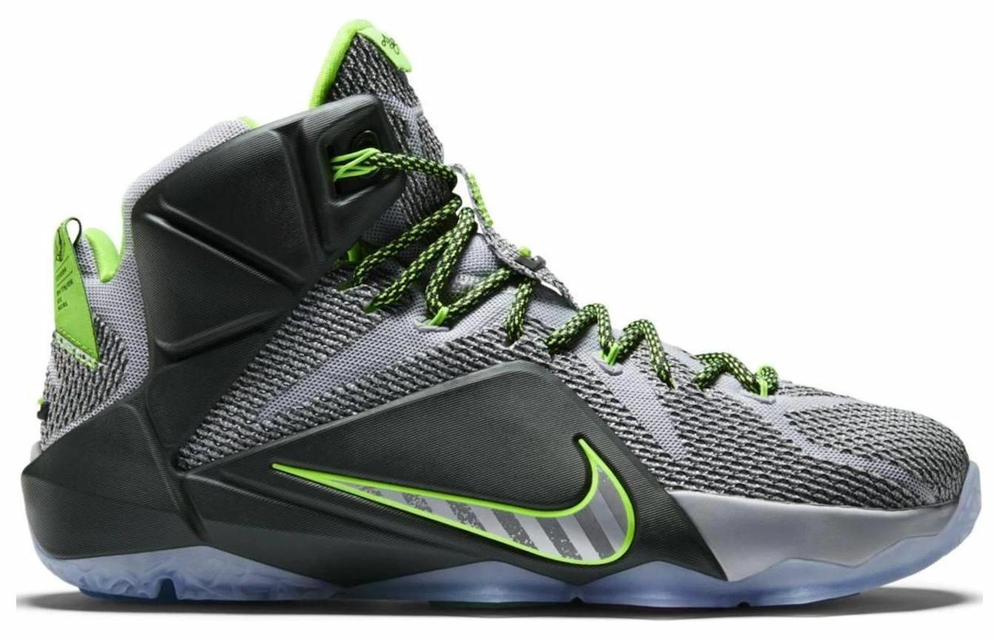 Кроссовки Nike Lebron 12 Dunk Force 12