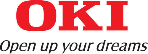 OKI Image Drum Yellow ES7470/80 - 30K Подлинный 01333301