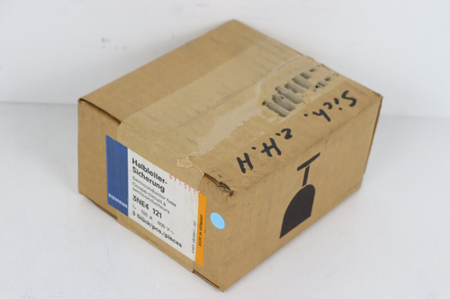 SIEMENS 3NA4 121