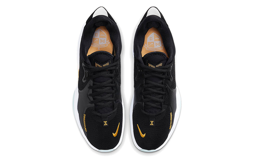 Кроссовки Nike Pg 5 5 Tpu