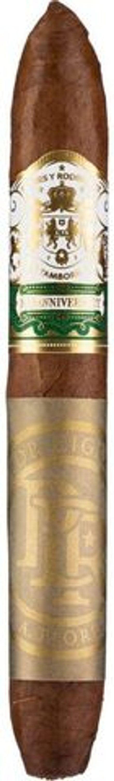 PDR FYR 10th Anniversary Reserva Limitada Figurado