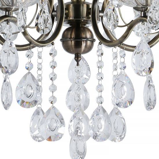 96120-0.4-05 светильник потолочный