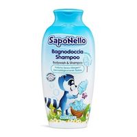 Линия для детей - SAPONELLO