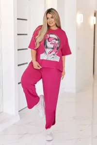 Костюм УК-1317-2 Фабрика Моды