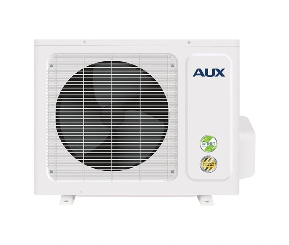 AUX ASW-H12A4/HA-R1/AS-H12A4/HA-R1