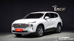 Hyundai The New Santa Fe Дизель 2.2 4WD (07.2023)