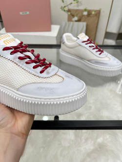 Miu Miu Sneakers (12 colors)