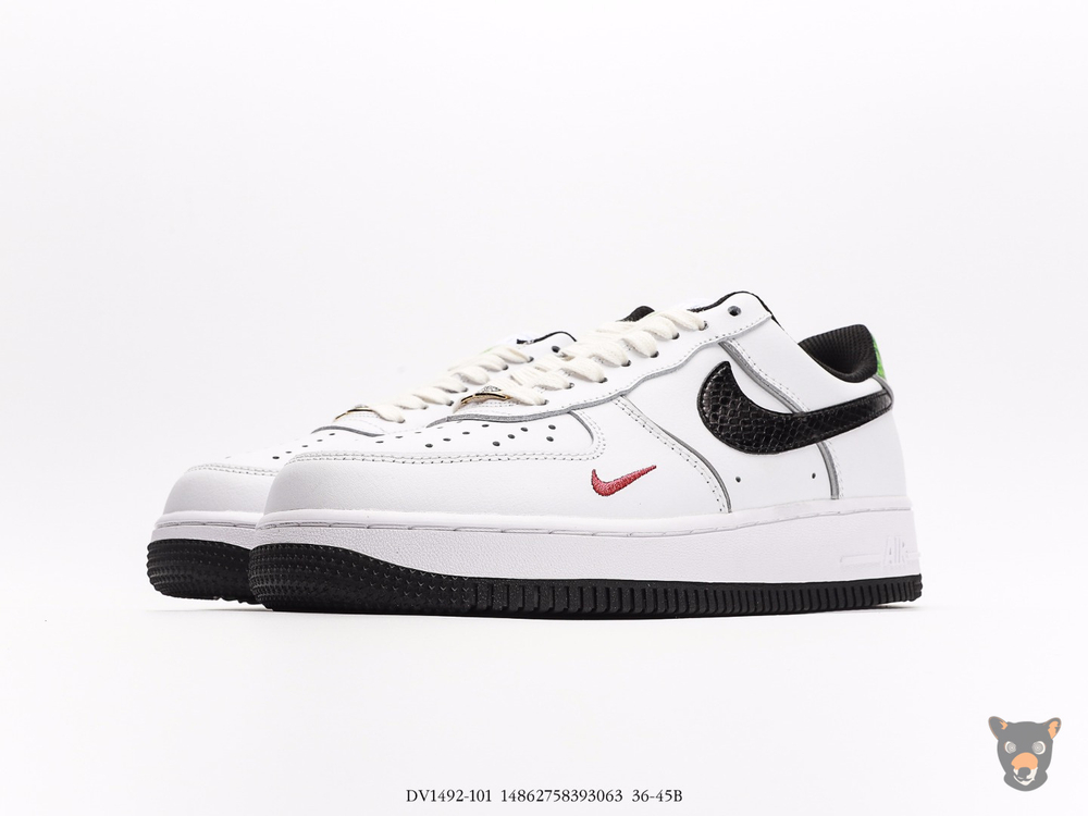 Кроссовки Air Force 1 '07 Low