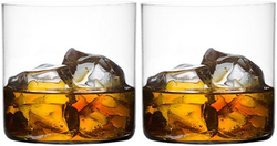 Набор бокалов для виски 2 шт 430 мл Riedel The O Wine Tumbler Whisky Австрия вид